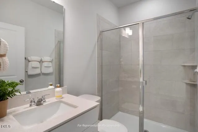 48 Knotts Loop Lillington, NC 27546