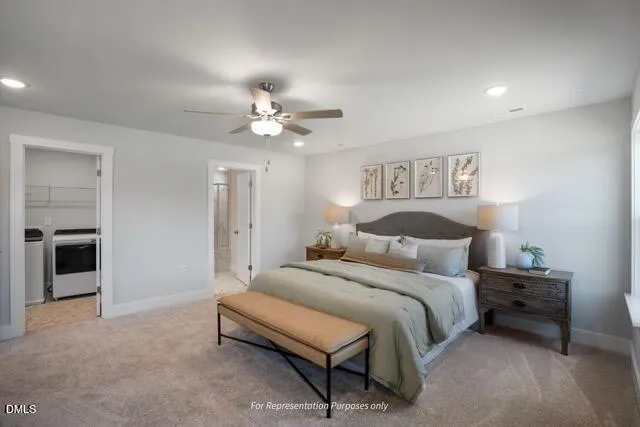 48 Knotts Loop Lillington, NC 27546