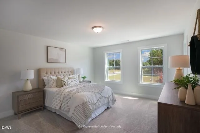 48 Knotts Loop Lillington, NC 27546