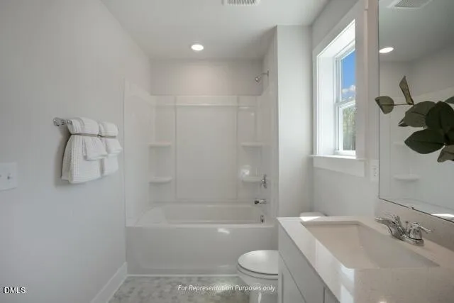 48 Knotts Loop Lillington, NC 27546