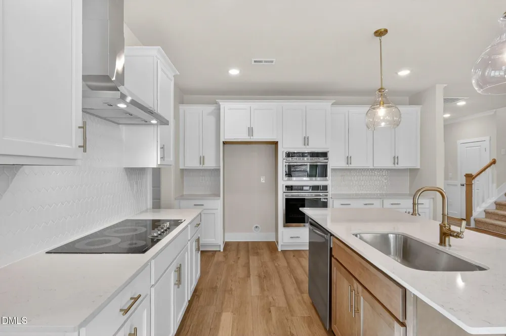 48 Knotts Loop Lillington, NC 27546