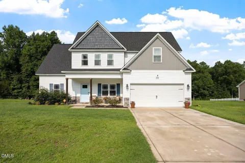 253 Pleasant Ridge Court