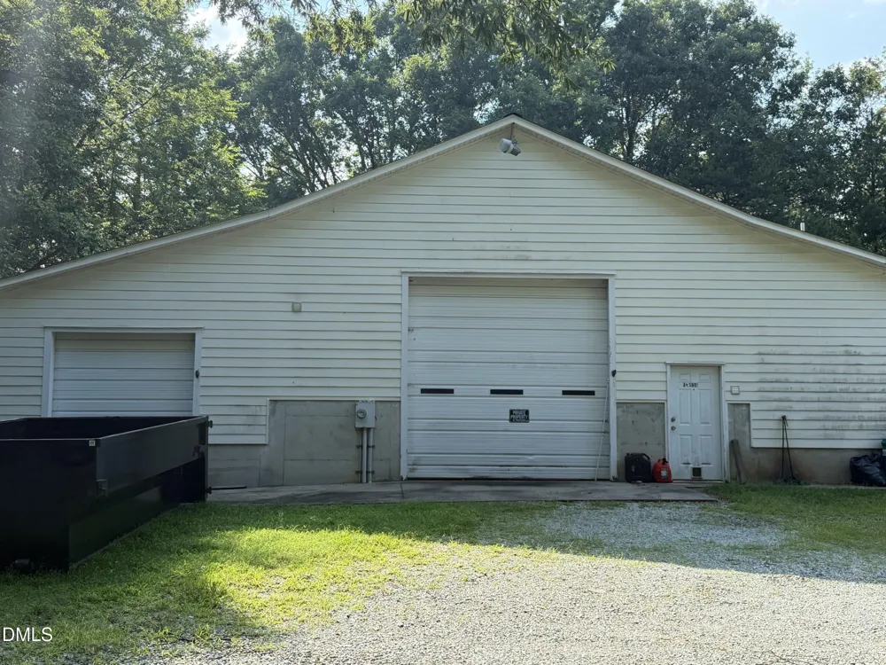 1830 Bessie Daniel Road Roxboro, NC 27574