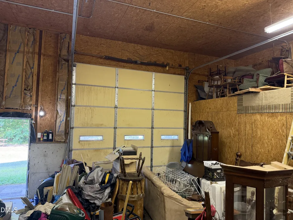 1830 Bessie Daniel Road Roxboro, NC 27574