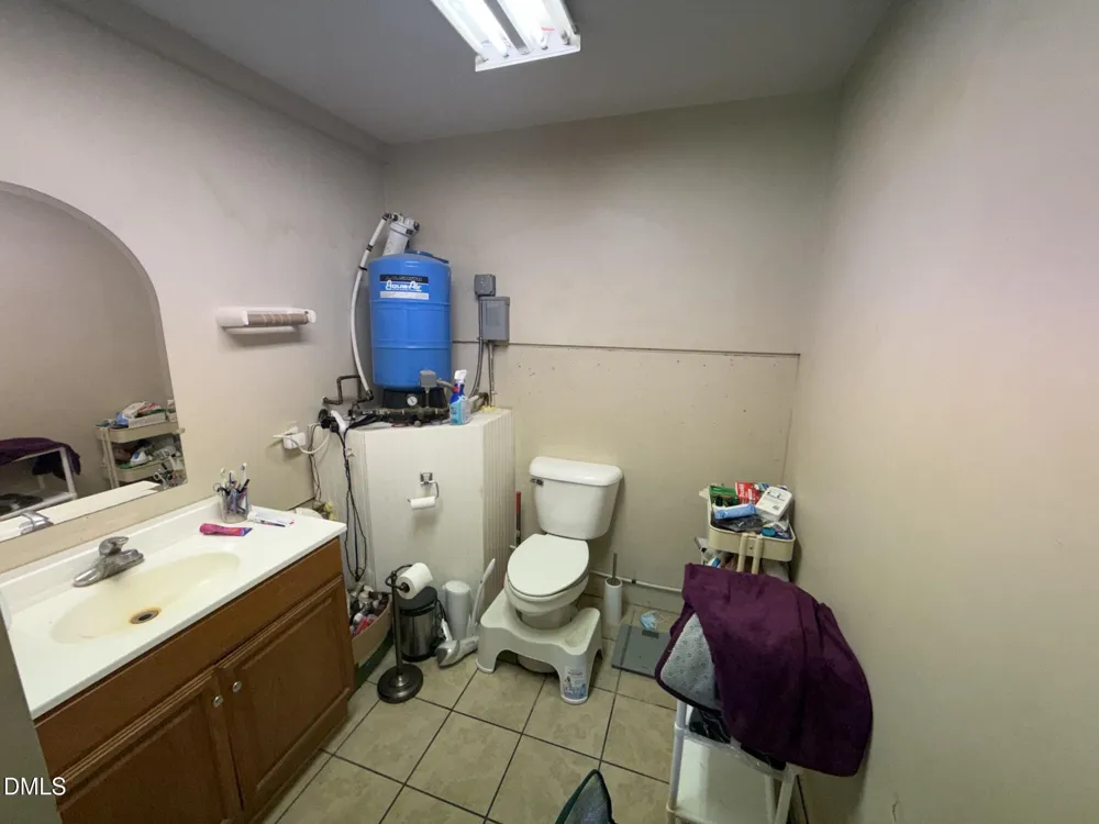 1830 Bessie Daniel Road Roxboro, NC 27574