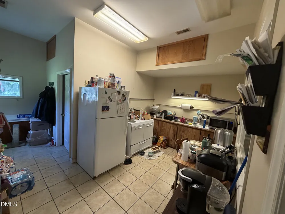 1830 Bessie Daniel Road Roxboro, NC 27574