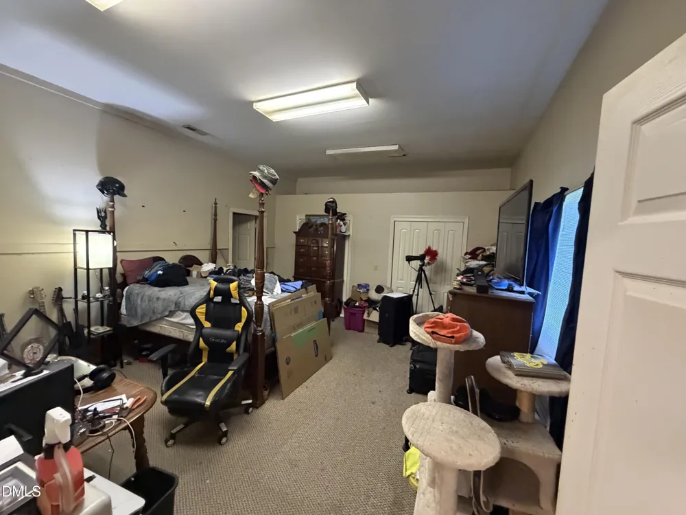 1830 Bessie Daniel Road Roxboro, NC 27574