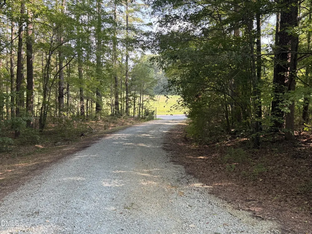 1830 Bessie Daniel Road Roxboro, NC 27574