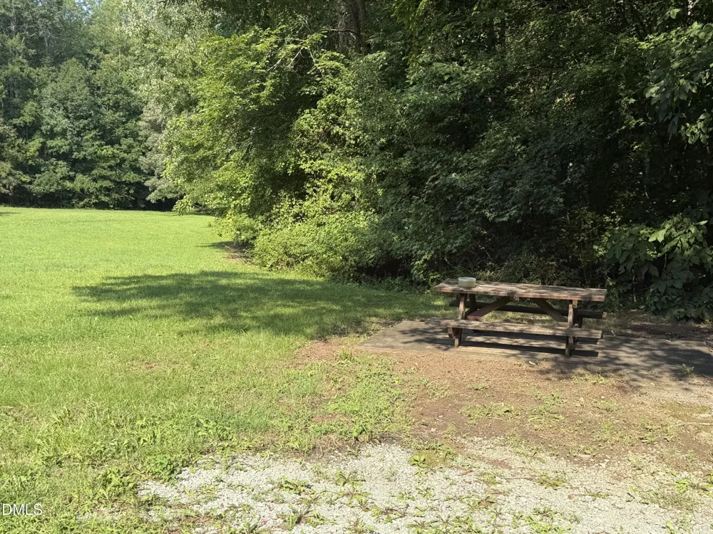 1830 Bessie Daniel Road Roxboro, NC 27574