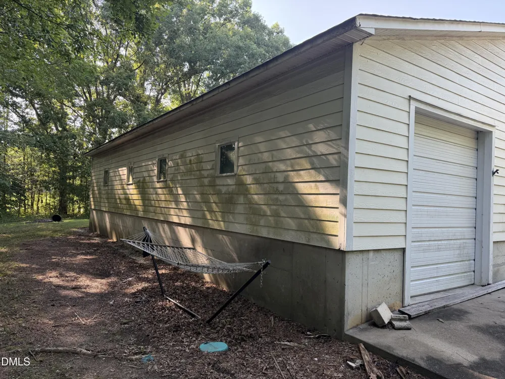 1830 Bessie Daniel Road Roxboro, NC 27574