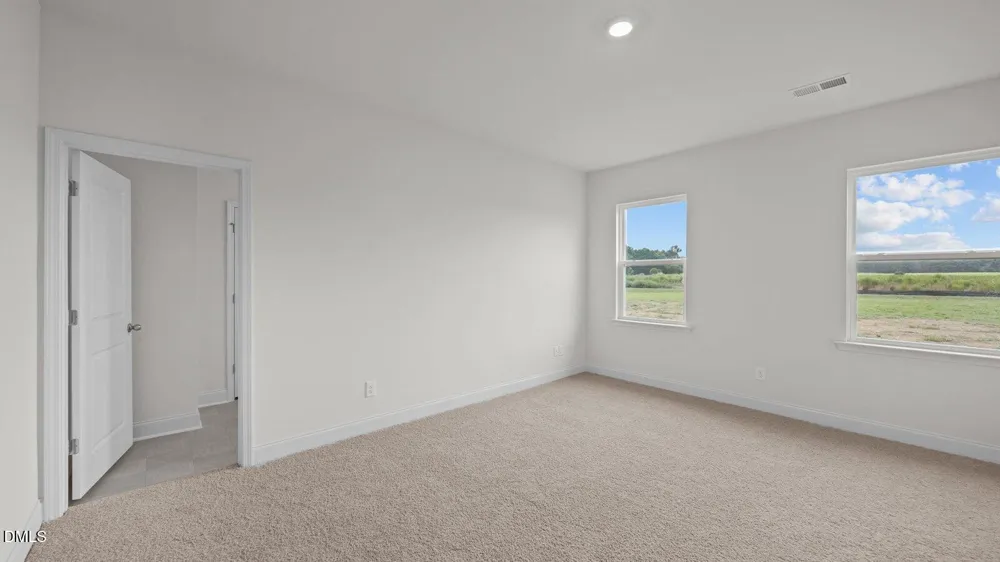 10532 Beard Way Bailey, NC 27807