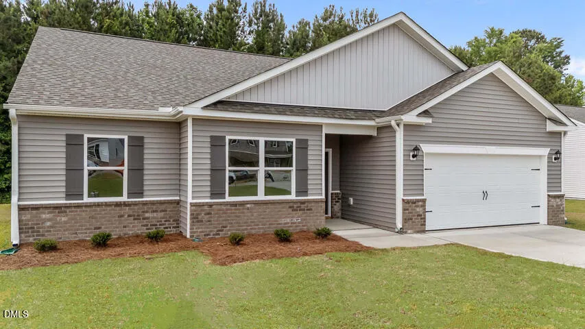 10532 Beard Way Bailey, NC 27807