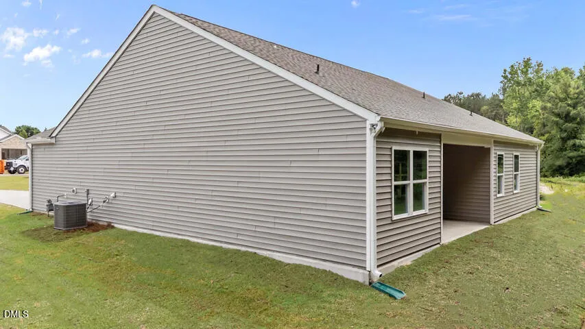 10532 Beard Way Bailey, NC 27807