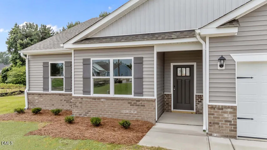 10532 Beard Way Bailey, NC 27807