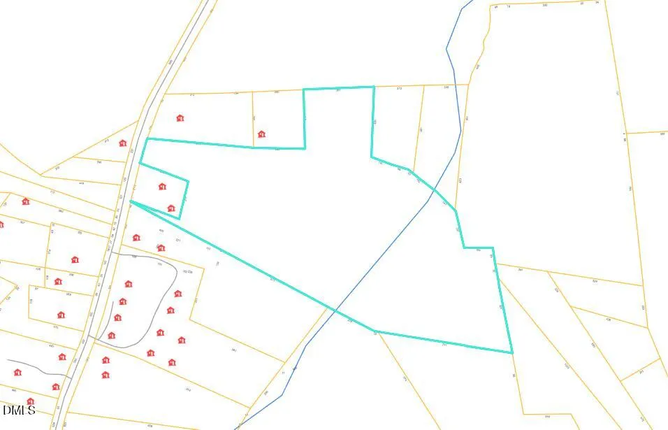 Id 011859 Laurel Mill Louisburg, NC 27549