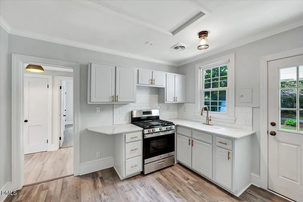 1153 Tarboro Street Rocky Mount, NC 27801