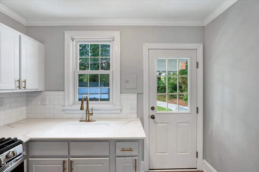 1153 Tarboro Street Rocky Mount, NC 27801