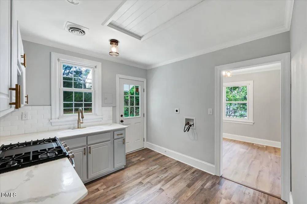 1153 Tarboro Street Rocky Mount, NC 27801