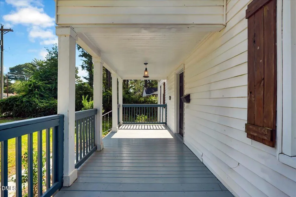 1153 Tarboro Street Rocky Mount, NC 27801