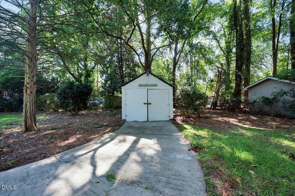 1153 Tarboro Street Rocky Mount, NC 27801