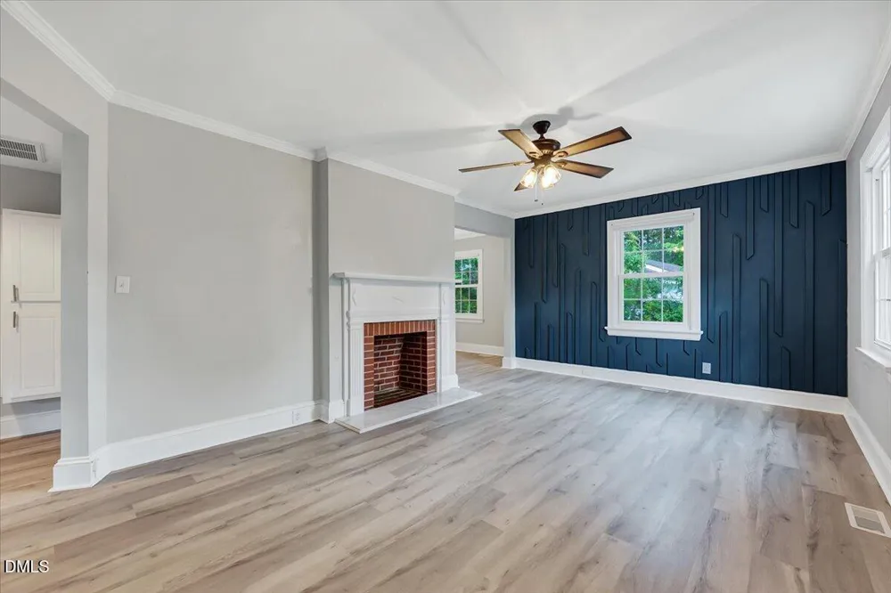1153 Tarboro Street Rocky Mount, NC 27801