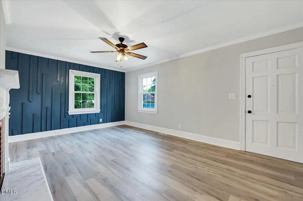 1153 Tarboro Street Rocky Mount, NC 27801