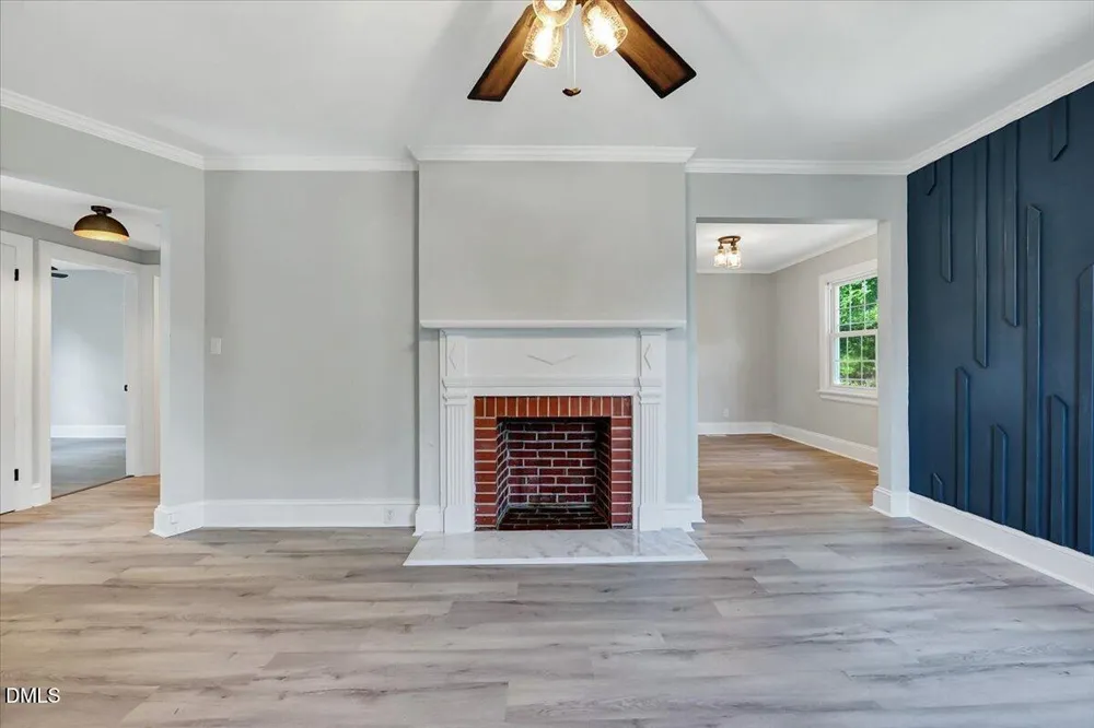 1153 Tarboro Street Rocky Mount, NC 27801