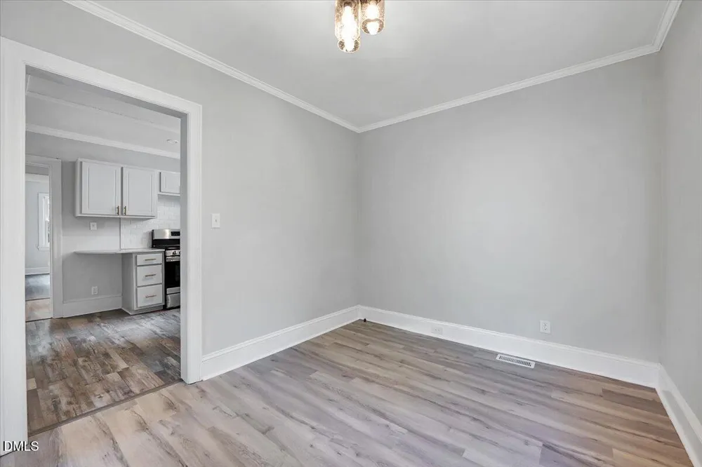 1153 Tarboro Street Rocky Mount, NC 27801