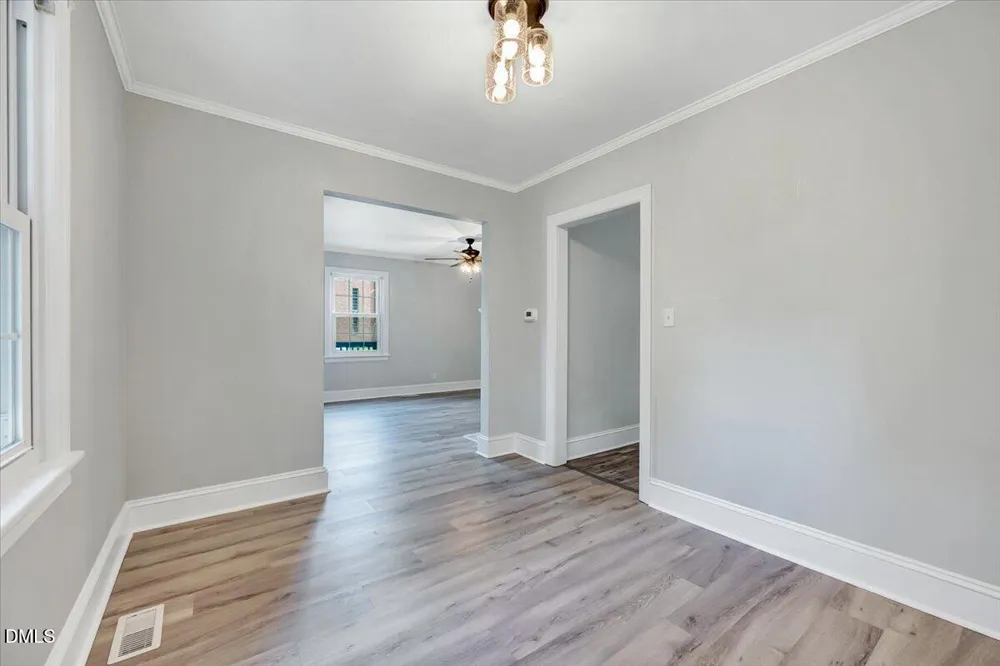 1153 Tarboro Street Rocky Mount, NC 27801
