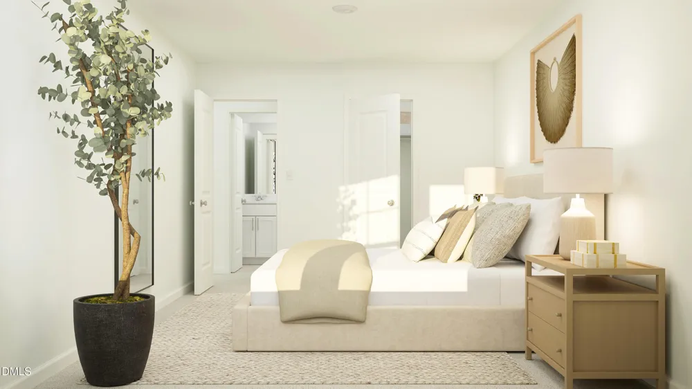 334 Marmalade Sky Lane Wake Forest, NC 27587