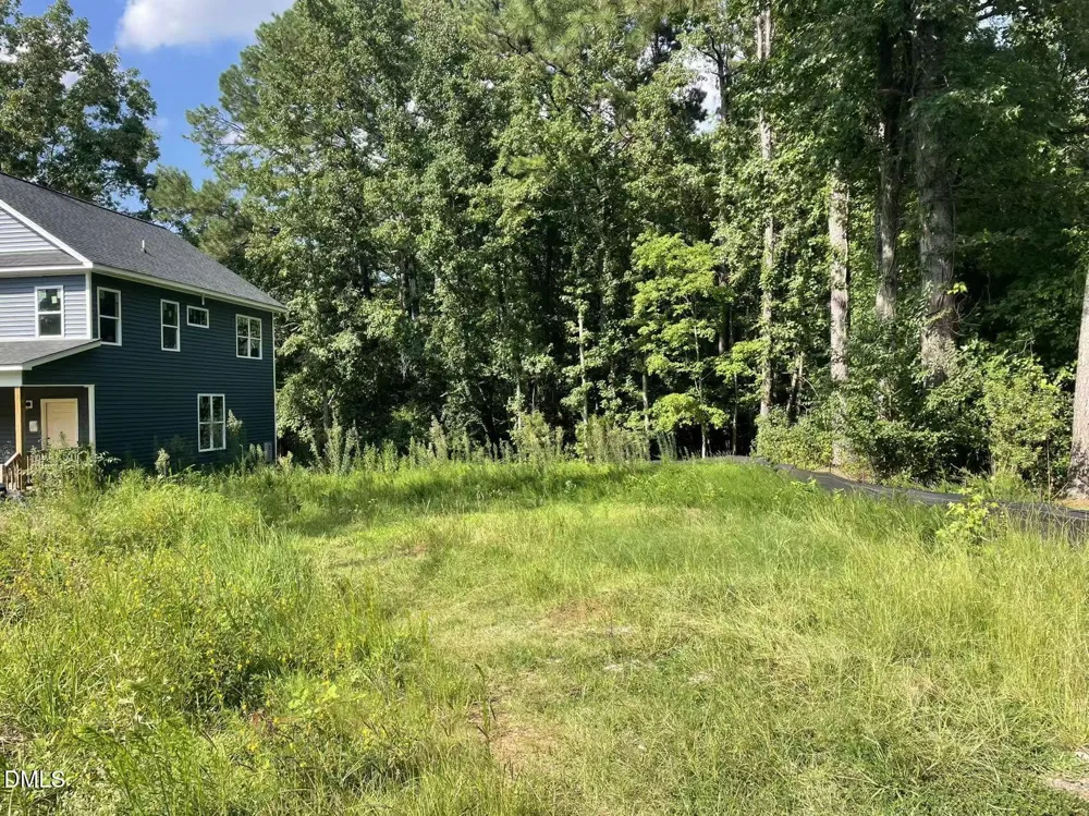 417 Bass Lake Road Holly Springs, NC 27540