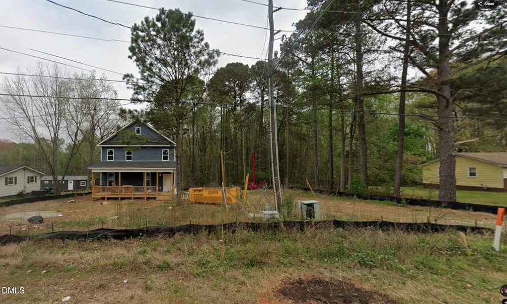 417 Bass Lake Road Holly Springs, NC 27540