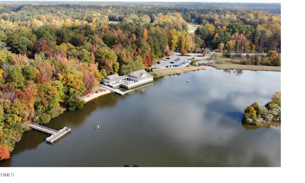 417 Bass Lake Road Holly Springs, NC 27540