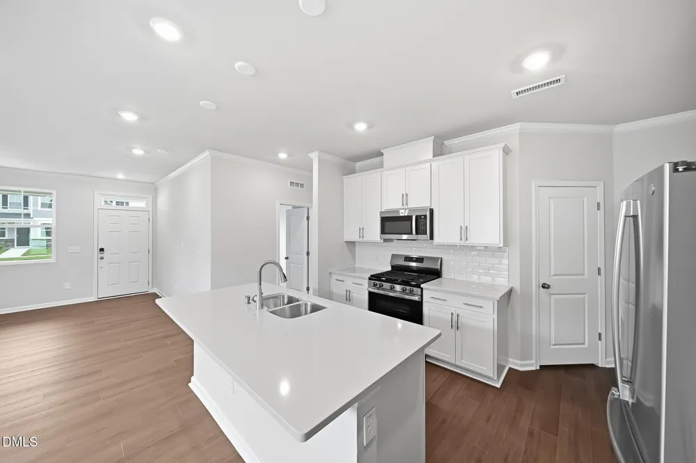 338 Marmalade Sky Lane Wake Forest, NC 27587