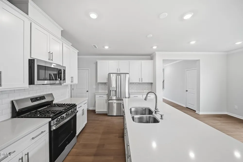 338 Marmalade Sky Lane Wake Forest, NC 27587