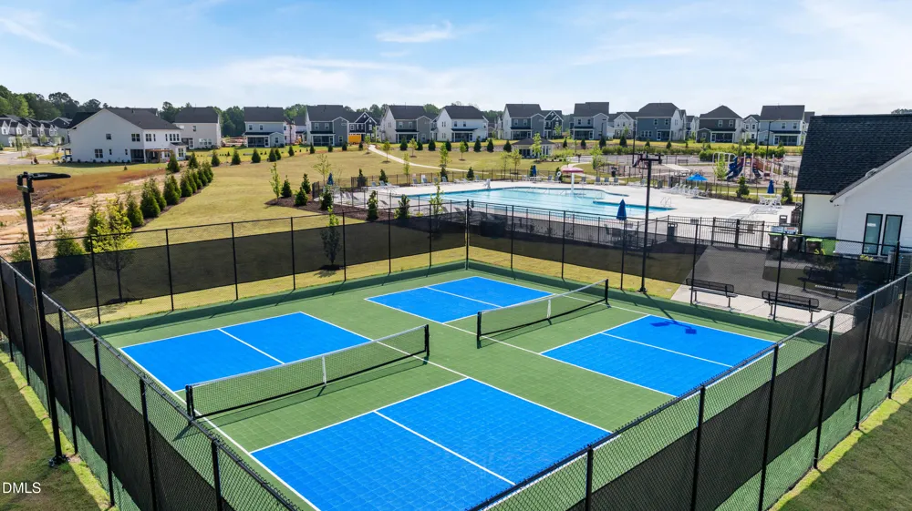 338 Marmalade Sky Lane Wake Forest, NC 27587