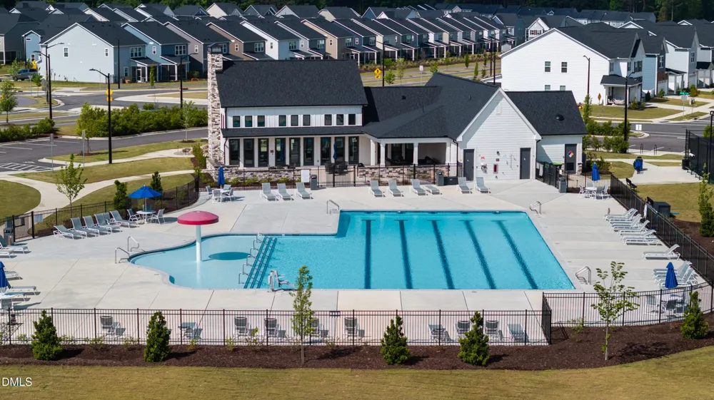 338 Marmalade Sky Lane Wake Forest, NC 27587