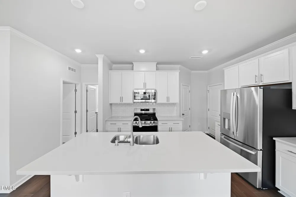 338 Marmalade Sky Lane Wake Forest, NC 27587