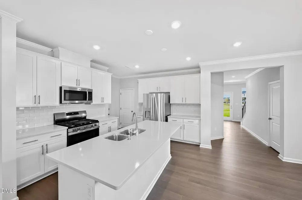 338 Marmalade Sky Lane Wake Forest, NC 27587