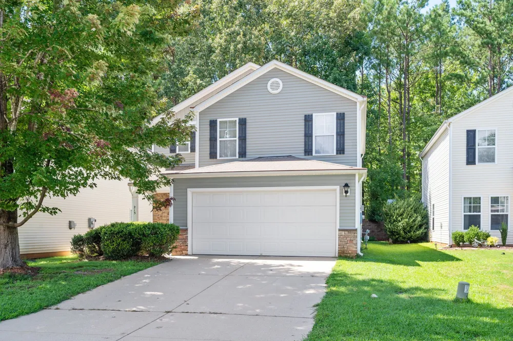 213 Brookhaven Drive Clayton, NC 27527