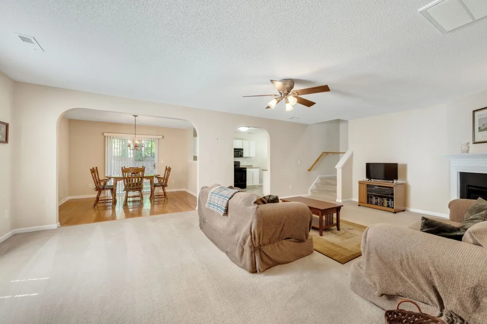 213 Brookhaven Drive Clayton, NC 27527