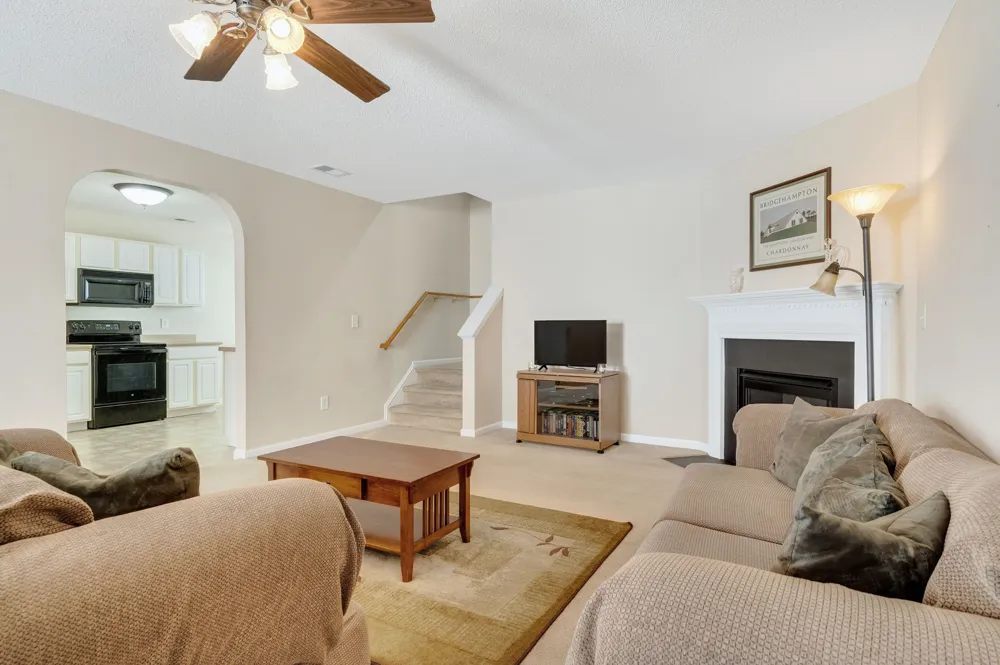 213 Brookhaven Drive Clayton, NC 27527