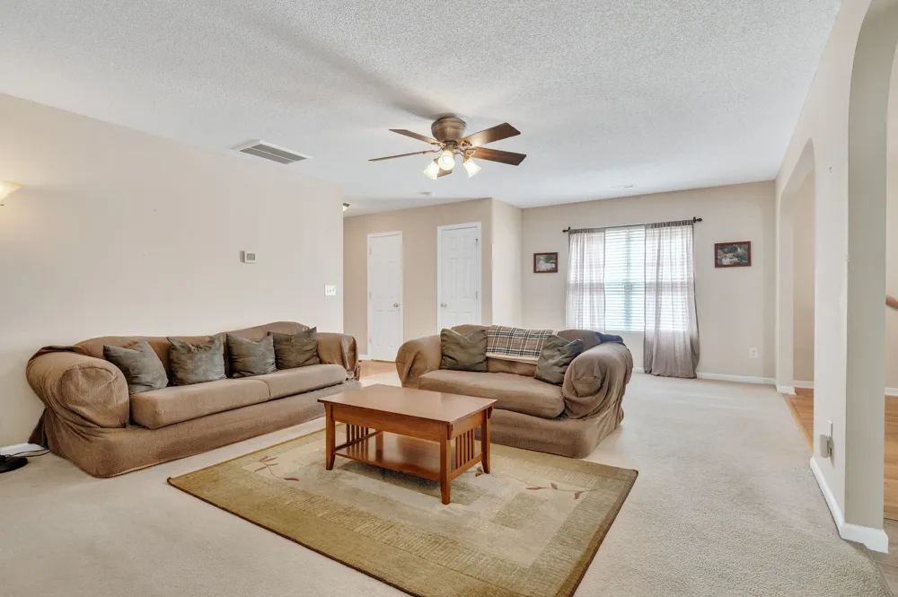 213 Brookhaven Drive Clayton, NC 27527