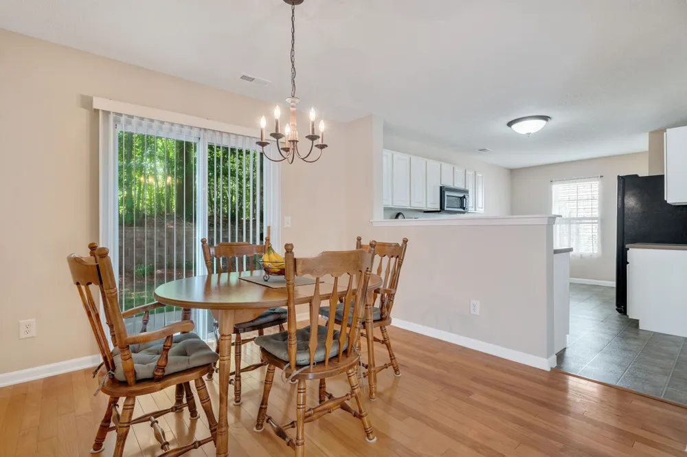 213 Brookhaven Drive Clayton, NC 27527