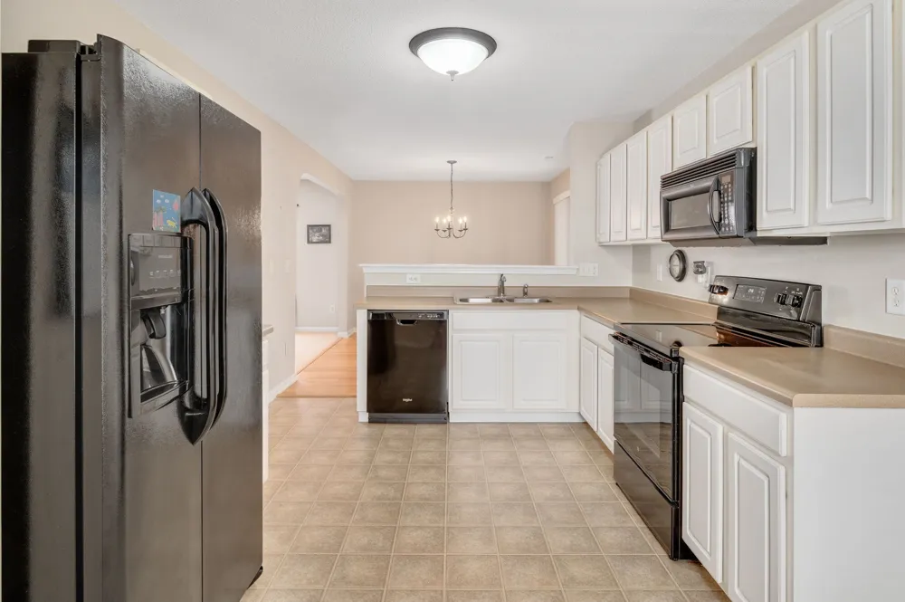 213 Brookhaven Drive Clayton, NC 27527