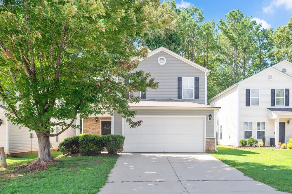213 Brookhaven Drive Clayton, NC 27527