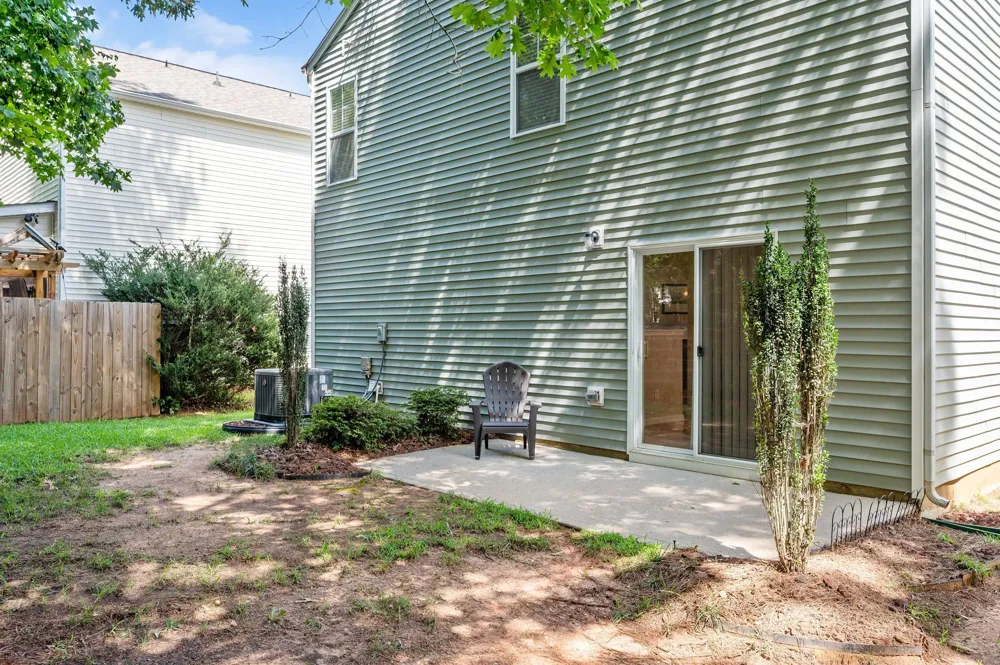213 Brookhaven Drive Clayton, NC 27527