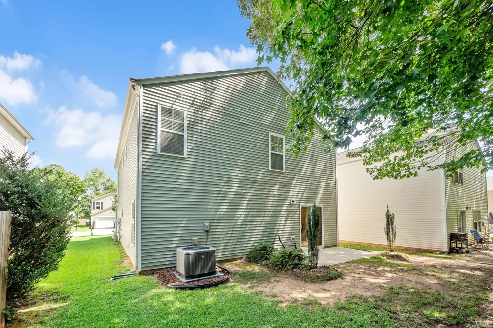 213 Brookhaven Drive Clayton, NC 27527