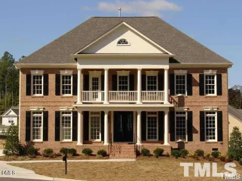 10004 Hidden Vale Drive