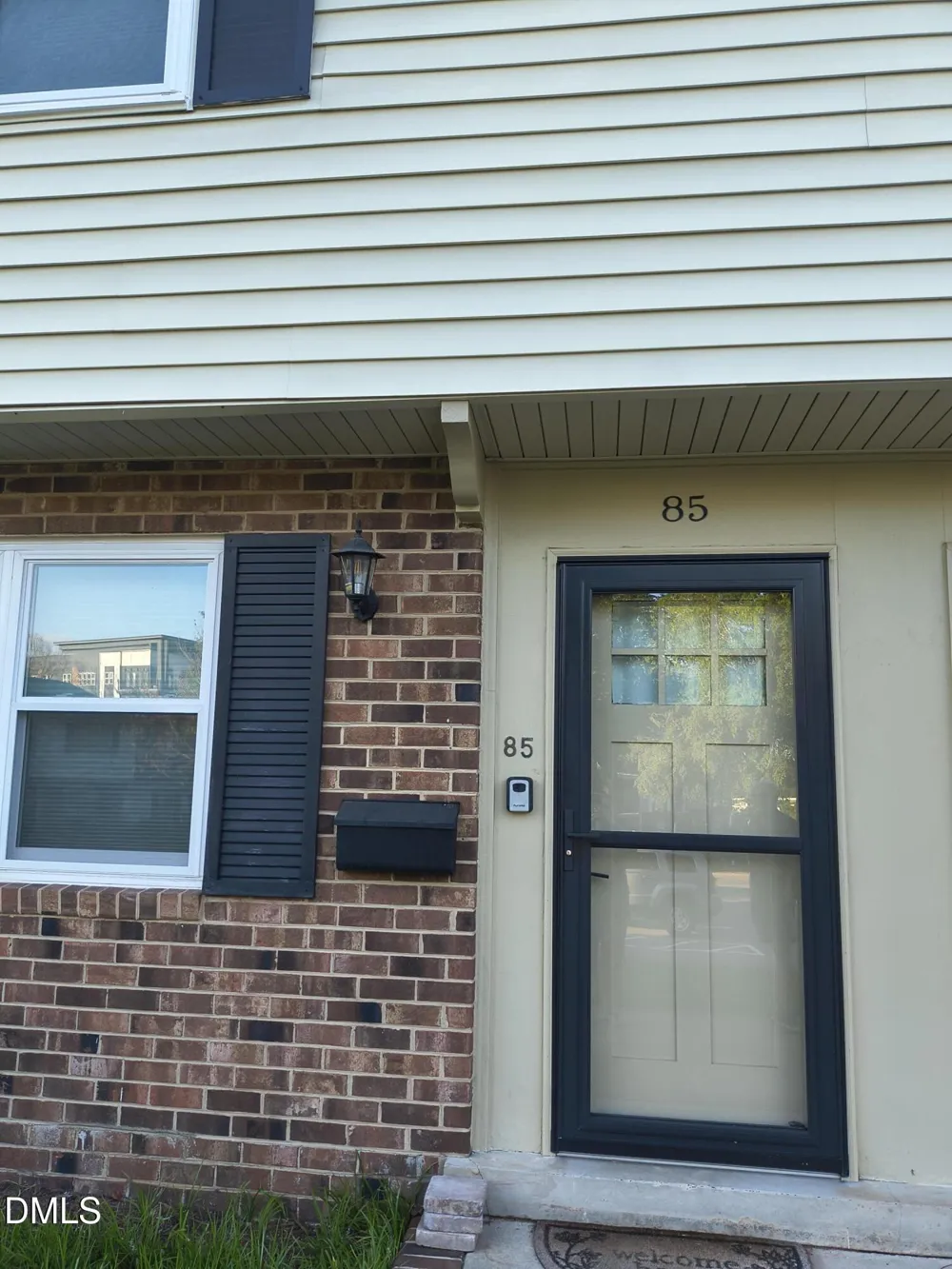 1002 Willow Drive #Apt 85 Chapel Hill, NC 27514